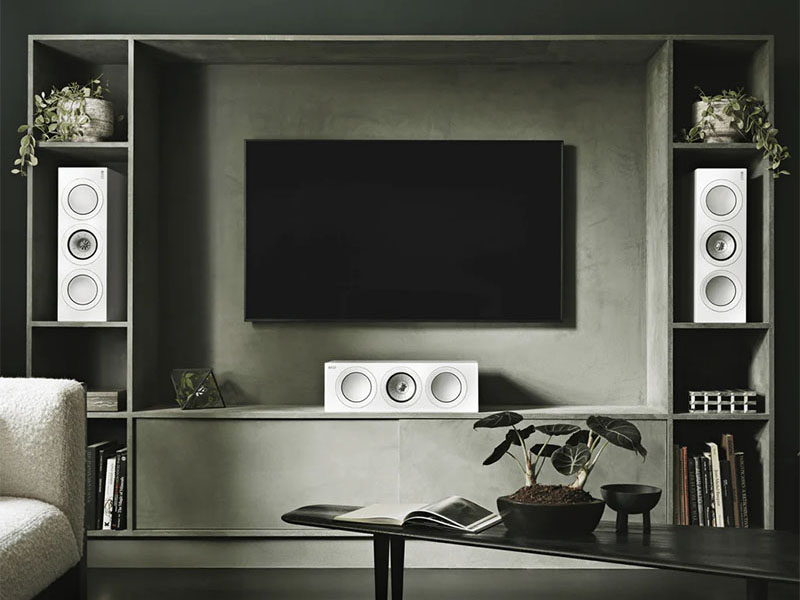 giá của KEF R2 Meta