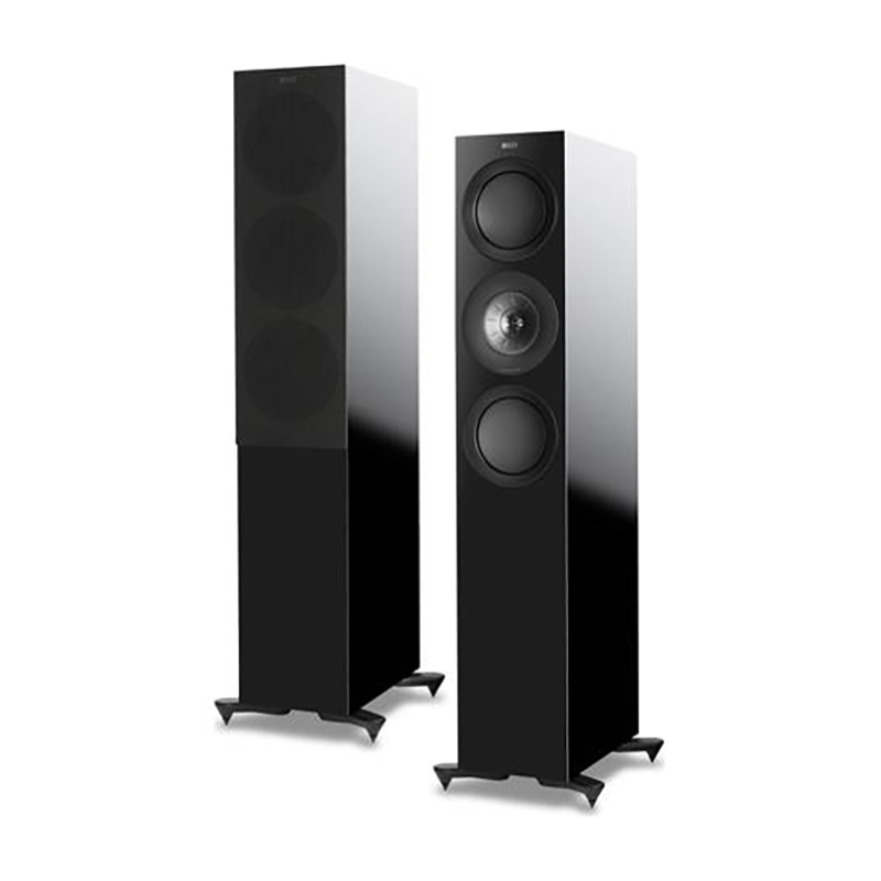 Loa KEF R5 Meta