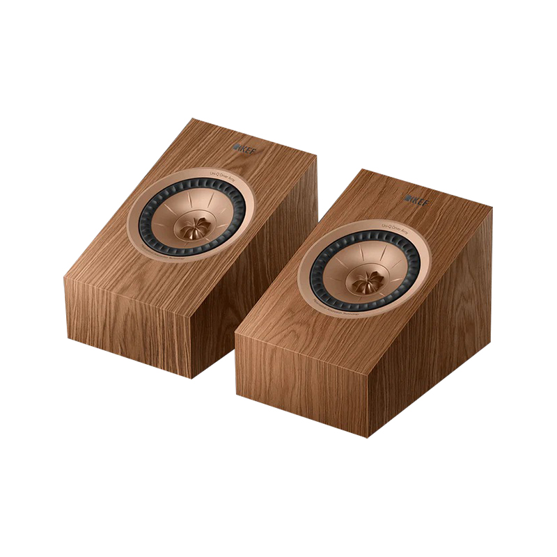 Loa KEF R8 Meta Dolby Atmos