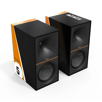 Klipsch The Nines Mclaren Edition