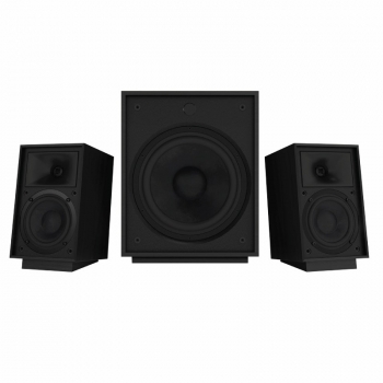 Loa Klipsch Promedia Heritage 2.1