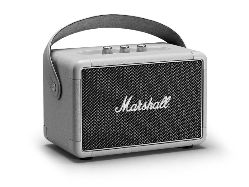 thiết kế của Loa Marshall Kilburn II