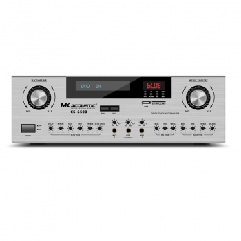 Amply MK CS-6500