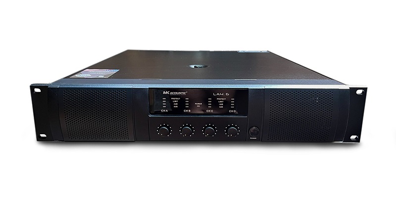 giá của MK Acoustic LA 4.6