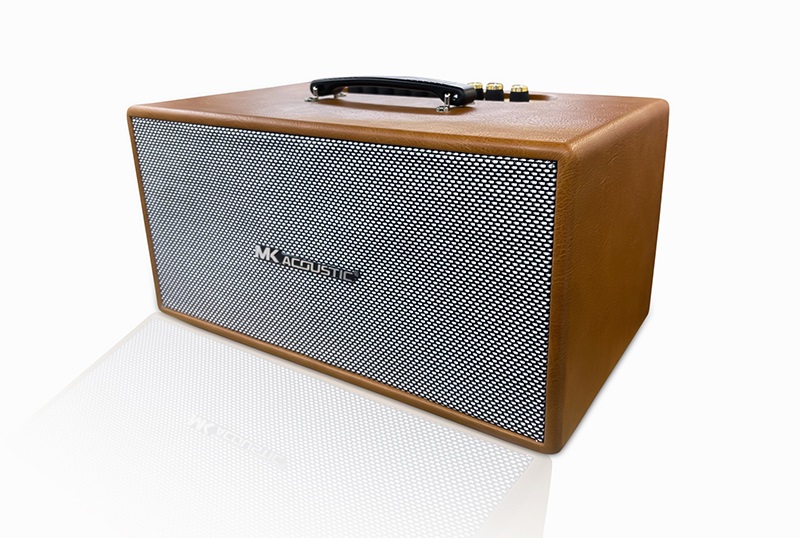 chất âm của MK 216N