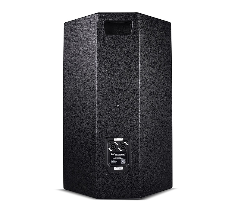 thiết kế của Loa MK EU-15 Max