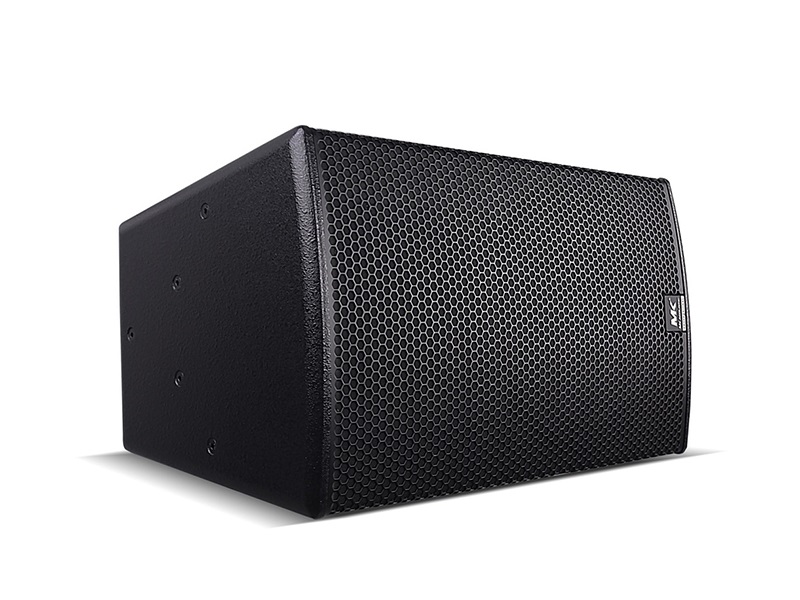 thiết kế của loa MK GS-12