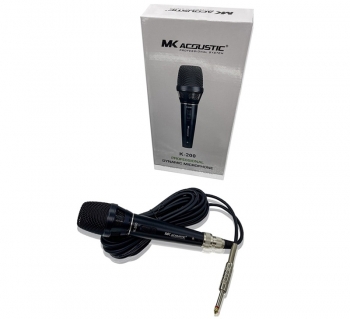 Micro MK K-200