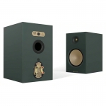 Loa Monitor Audio Silver 100 Limited Edition