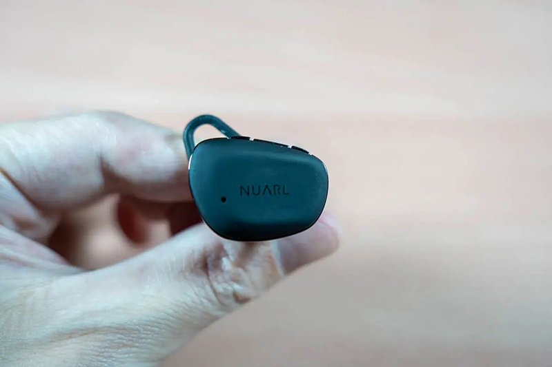 thiết kế của N6 Pro2 