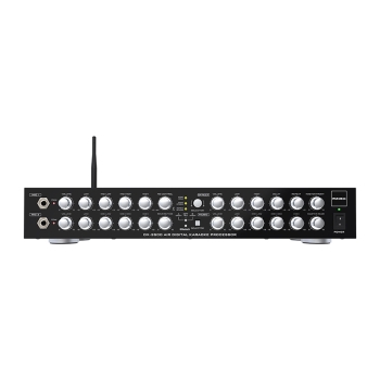 Mixer Paramax DX 2500 Air