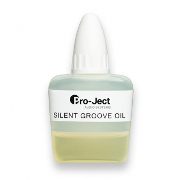 Dầu bôi trơn trục xoay Pro-Ject LUBE IT