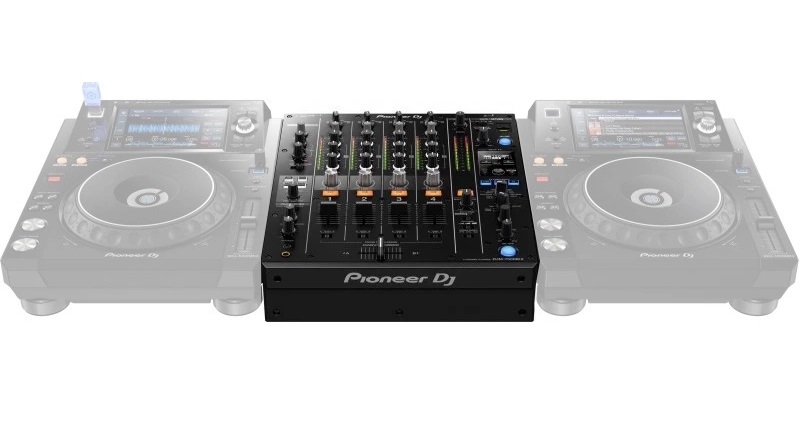 bàn dj pioneer djm 750 mk2