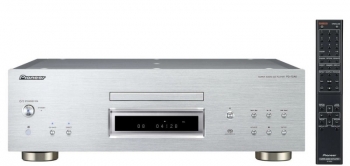 Amply Pioneer PD 70AE