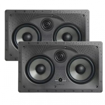 Loa POLK 255CLS