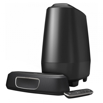 Loa Polk MagniFi Mini AX
