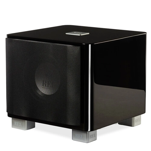 Loa Sub Rel T7X