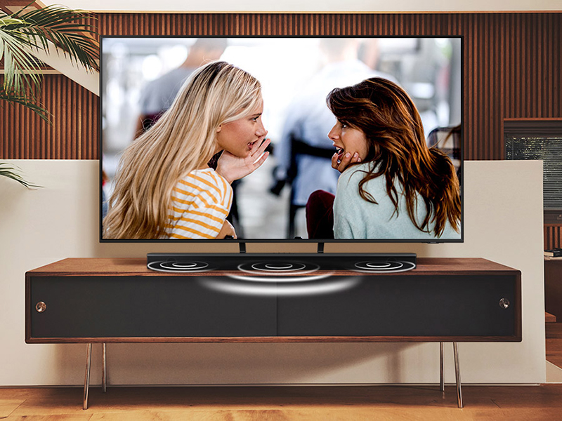cấu hình của Loa Samsung HW-B650