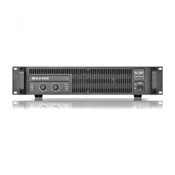 Amply SE Audiotechnik MA-2400