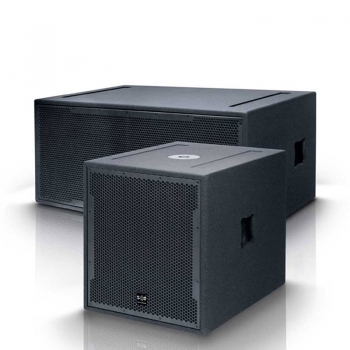 Loa SE-Audiotechnik SUB V-115B