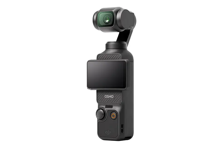 DJI Osmo Pocket 3