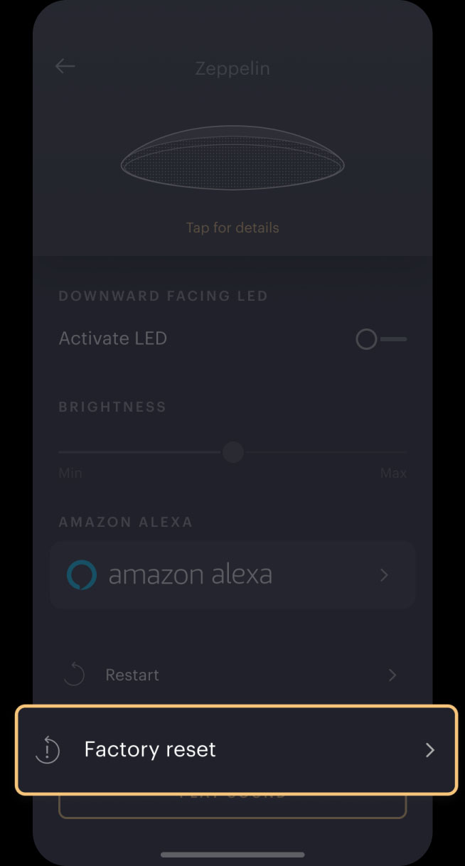  loa Zeppelin
