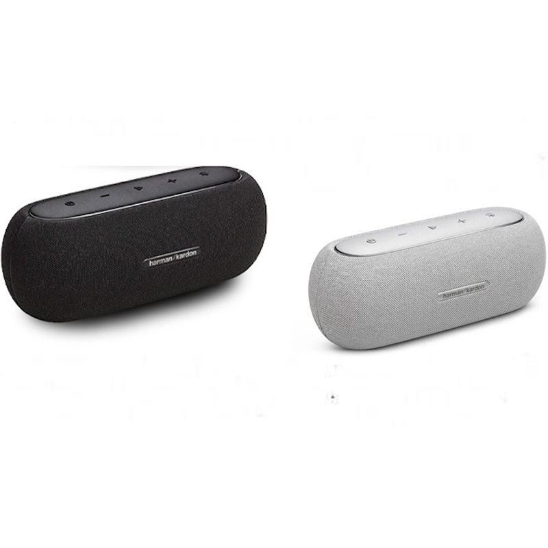 Đánh giá Loa Harman Kardon Onyx Luna chi tiết
