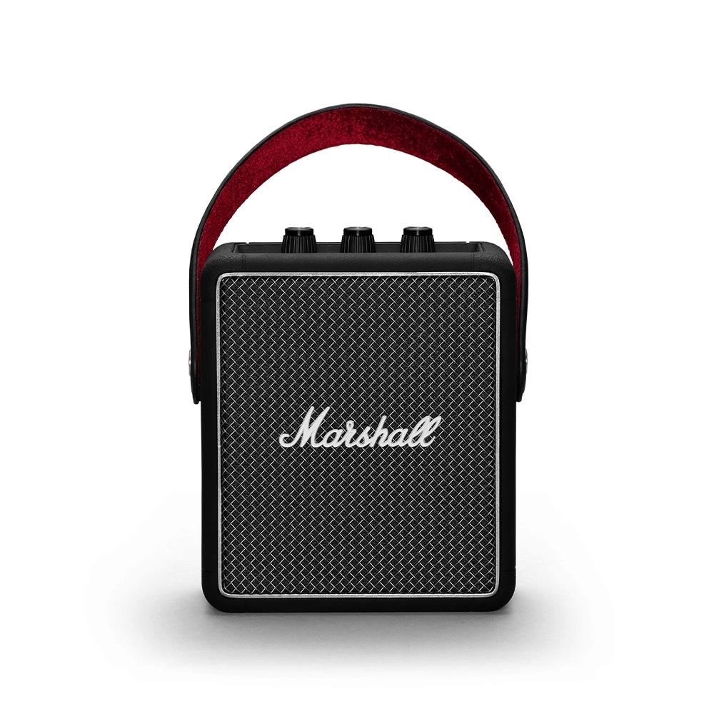 Loa Marshall Stockwell 2 (II) ASH