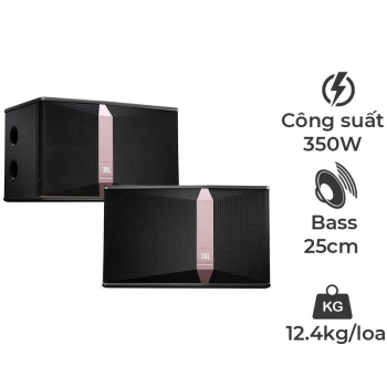 Loa JBL Ki510