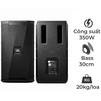 Loa JBL KPS2