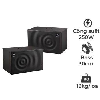 Loa JBL MK12