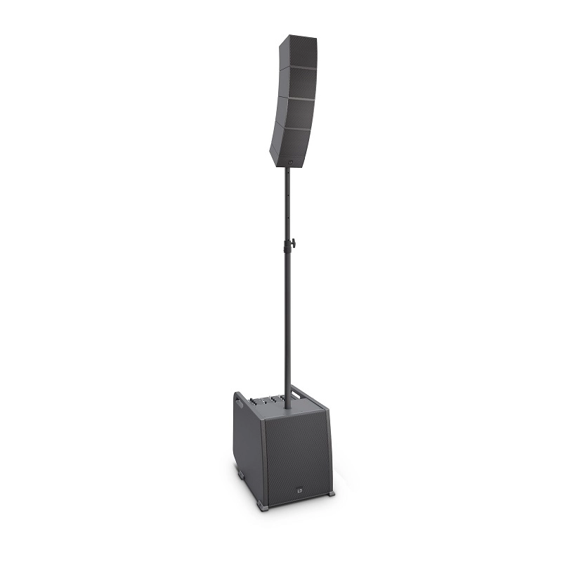 Loa LD Systems CURV 500ES