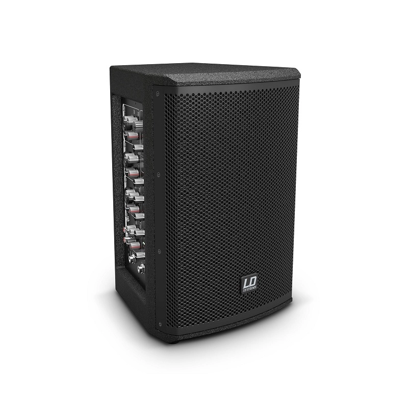 Loa LD Systems MIX 6 Active G3