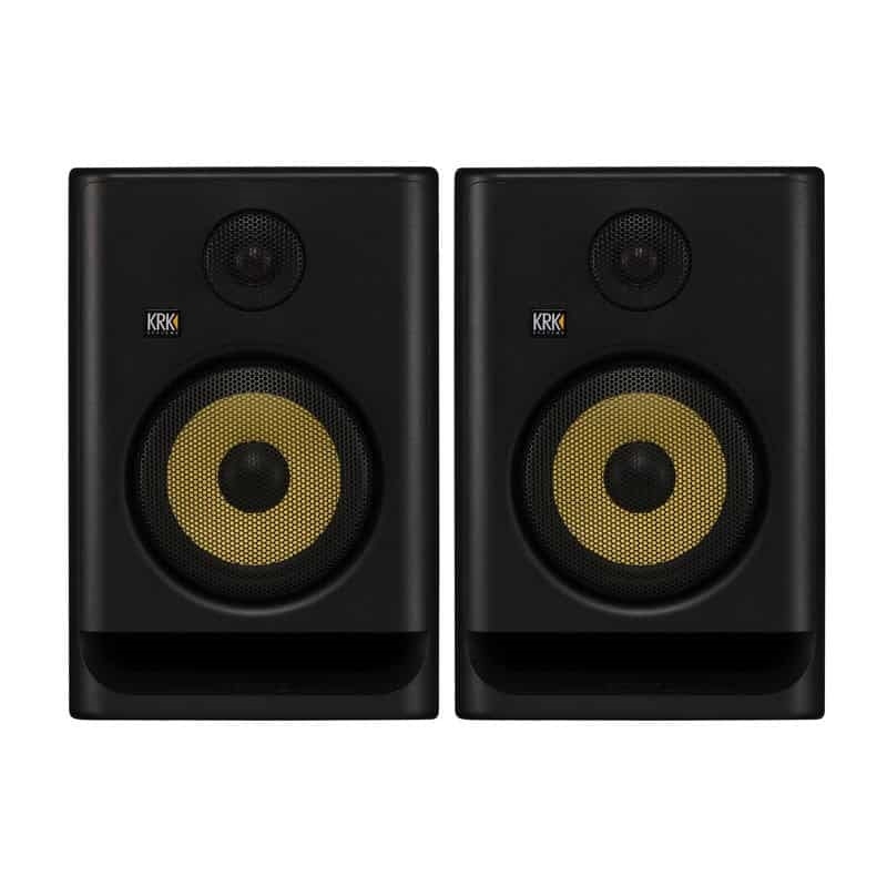 Loa KRK ROKIT 7 G5