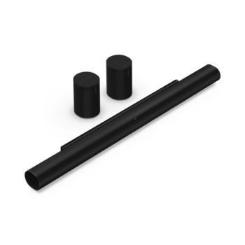 loa soundbar Sonos Arc Ultra + 2x Era 100