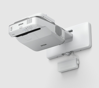 Máy chiếu Epson EB 695Wi