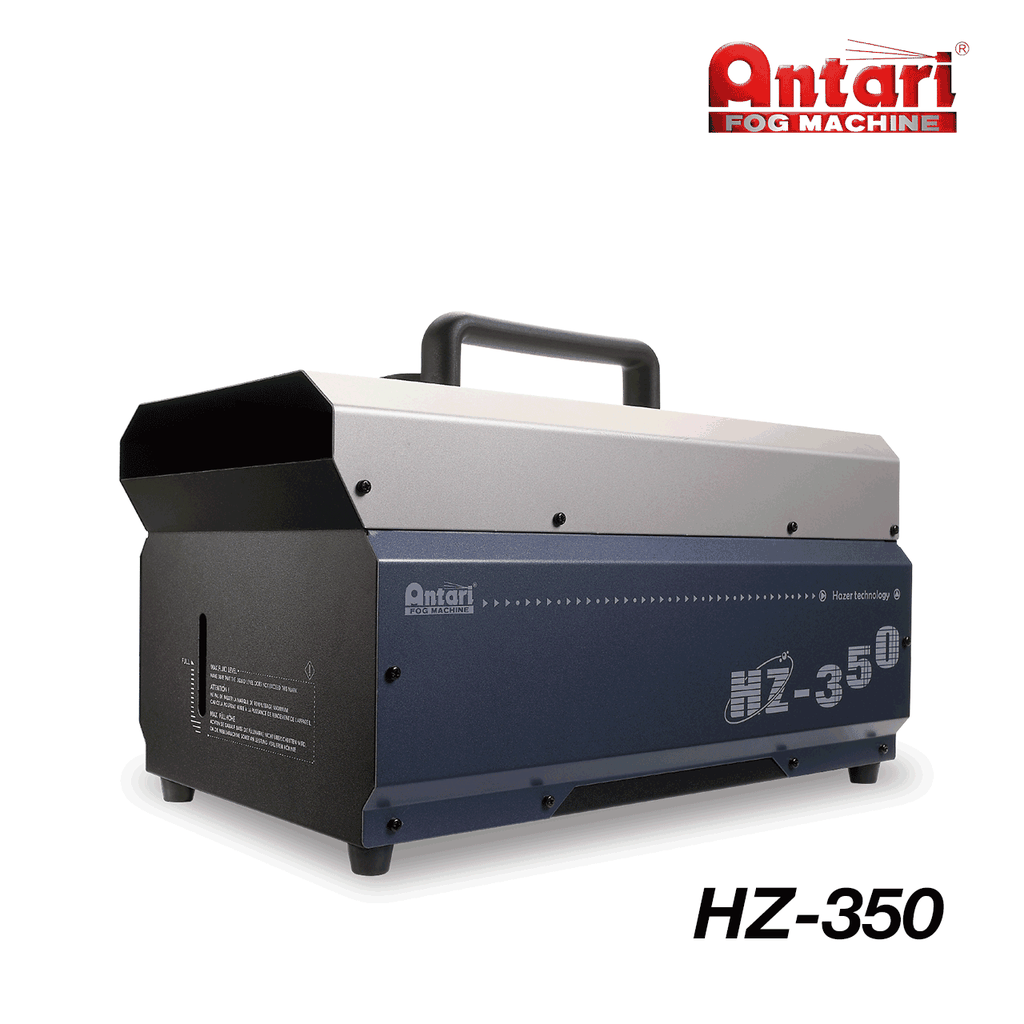 Máy tạo khói HZ-350