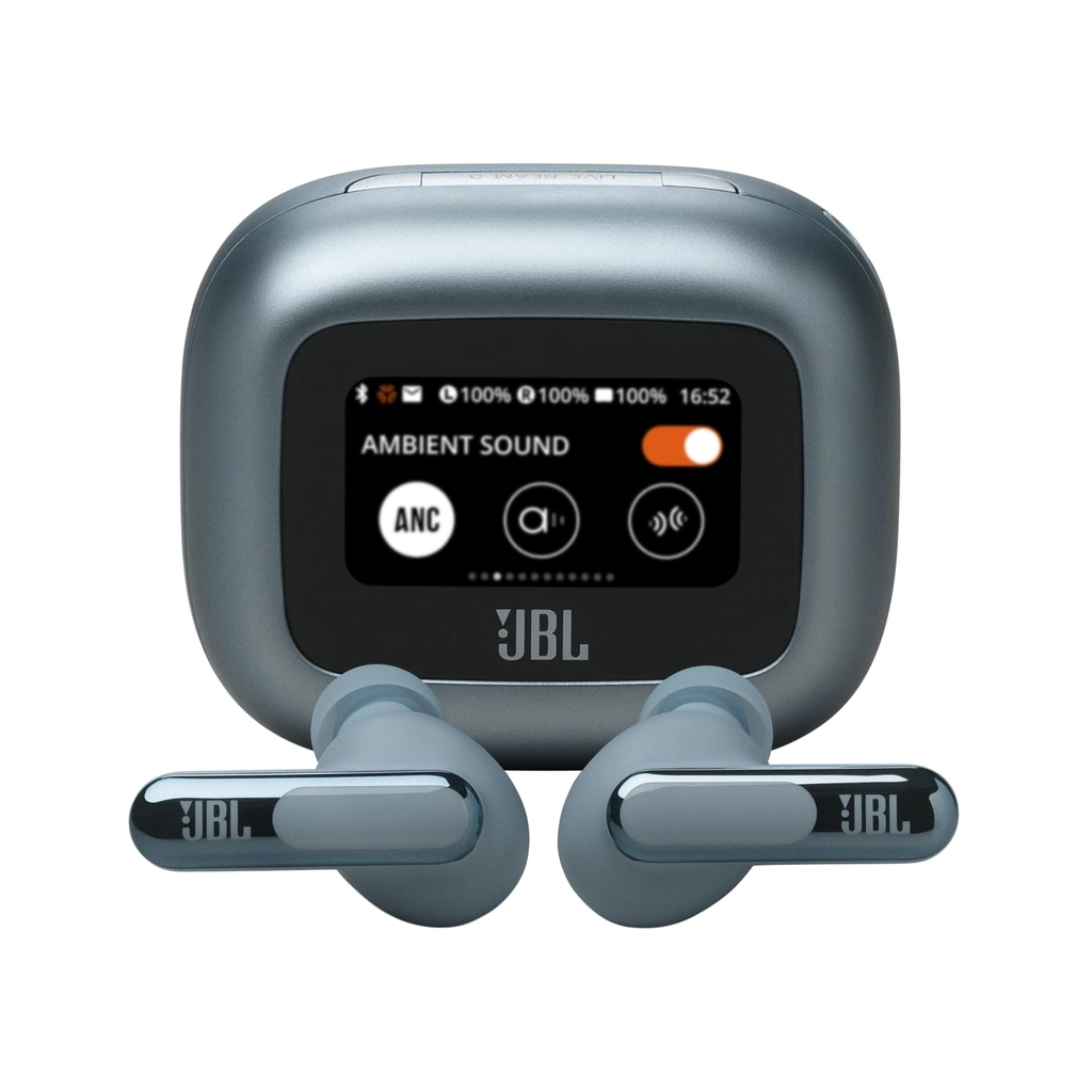 Tai nghe JBL Live Beam 3