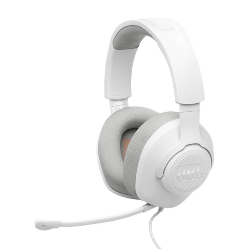 Tai nghe JBL Quantum 100M2