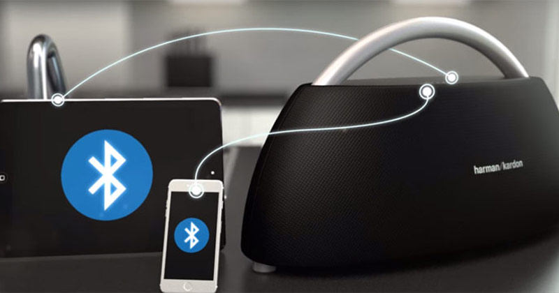 Sửa chữa loa bluetooth