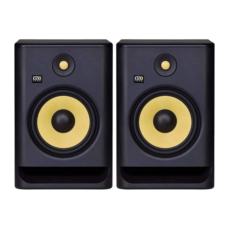 Loa kiểm âm KRK Rokit 8G4