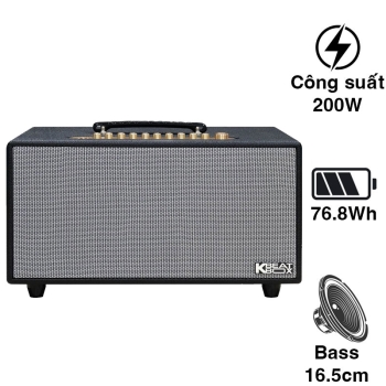 Loa ACNOS HiNet 450